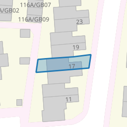 Perceel HLN01-O-1021