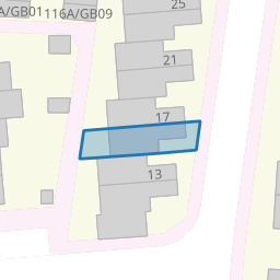 Perceel HLN01-O-1022