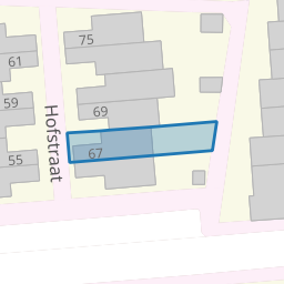 Perceel HLN01-O-1027