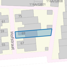 Perceel HLN01-O-1028