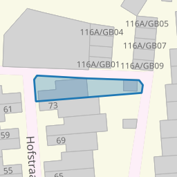 Perceel HLN01-O-1031