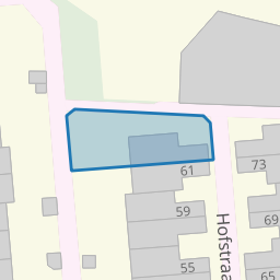 Perceel HLN01-O-1033