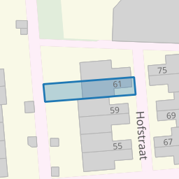 Perceel HLN01-O-1034