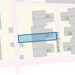 Perceel HLN01-O-1036