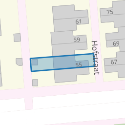 Perceel HLN01-O-1037