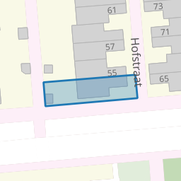 Perceel HLN01-O-1038