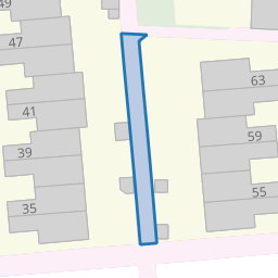 Perceel HLN01-O-1039