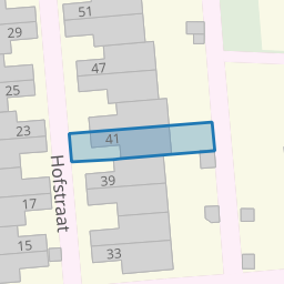 Perceel HLN01-O-1044