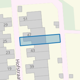 Perceel HLN01-O-1046