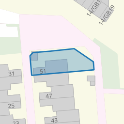 Perceel HLN01-O-1049