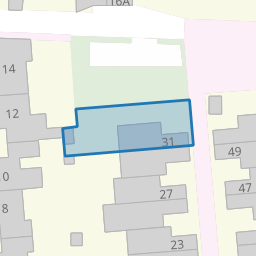 Perceel HLN01-O-1051