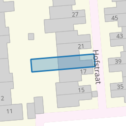 Perceel HLN01-O-1057