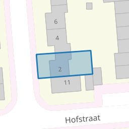 Perceel HLN01-O-1062