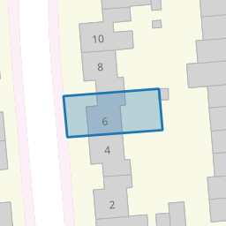 Perceel HLN01-O-1064