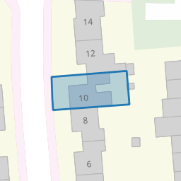 Perceel HLN01-O-1066