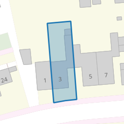 Perceel HLN01-O-1072