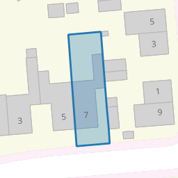 Perceel HLN01-O-1074