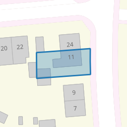 Perceel HLN01-O-1081