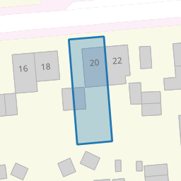 Perceel HLN01-O-1084