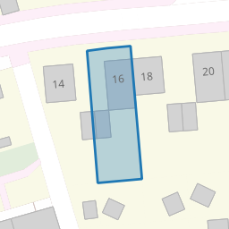 Perceel HLN01-O-1086