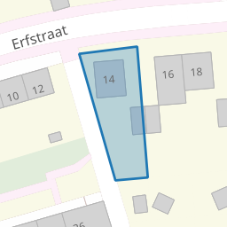 Perceel HLN01-O-1087