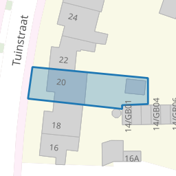 Perceel HLN01-O-1090