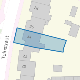 Perceel HLN01-O-1092