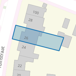 Perceel HLN01-O-1093