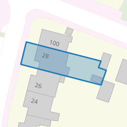 Perceel HLN01-O-1094