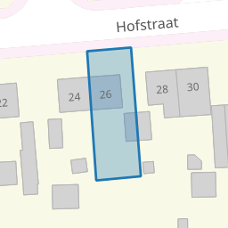 Perceel HLN01-O-1108