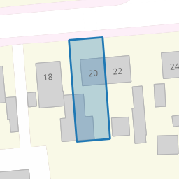 Perceel HLN01-O-1109