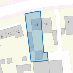 Perceel HLN01-O-1111