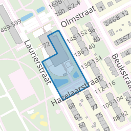 Perceel HLN01-O-1113