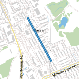 Perceel HLN01-O-1114