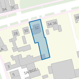 Perceel HLN01-O-1118