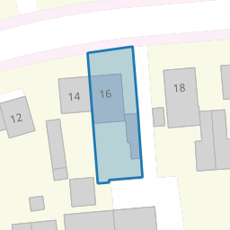 Perceel HLN01-O-1124