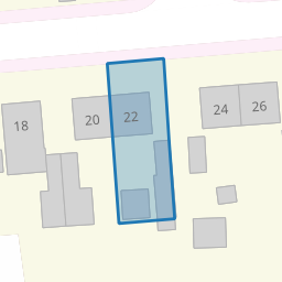 Perceel HLN01-O-1125