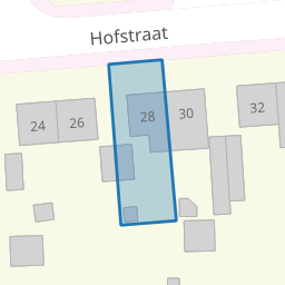 Perceel HLN01-O-1127