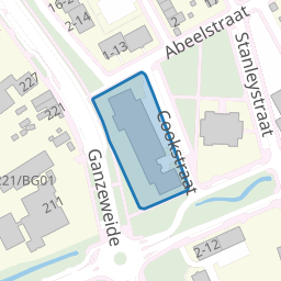 Perceel HLN01-O-1131