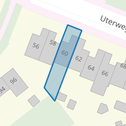 Perceel HLN01-O-1141