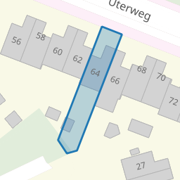 Perceel HLN01-O-1143