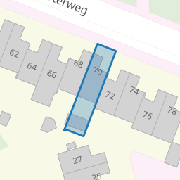 Perceel HLN01-O-1146