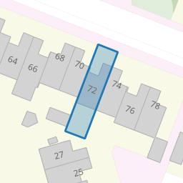 Perceel HLN01-O-1147