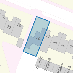 Perceel HLN01-O-1151