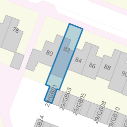 Perceel HLN01-O-1152