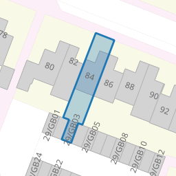 Perceel HLN01-O-1153