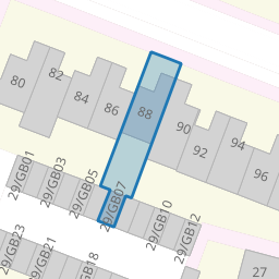 Perceel HLN01-O-1155