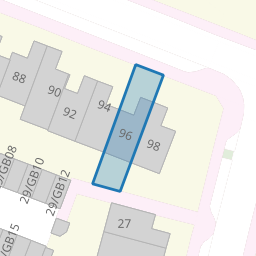 Perceel HLN01-O-1159