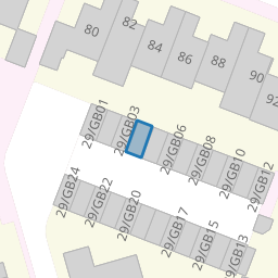 Perceel HLN01-O-1162