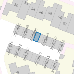 Perceel HLN01-O-1163